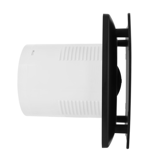Вентилятор для ванной комнаты EBERG AXI 100BT TIMER + заслонка
