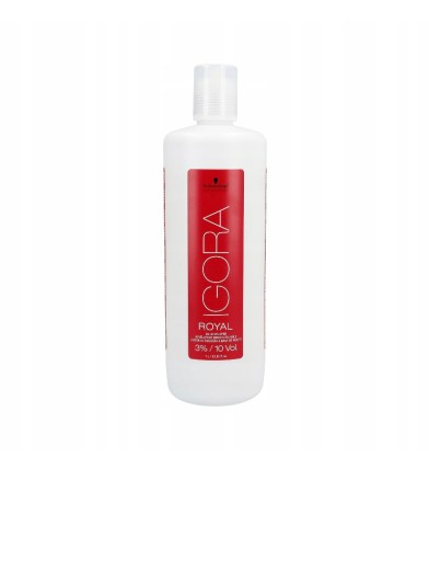 SCHWARZKOPF IGORA DEVELOPER ОКИСЛИТЕЛЬ 3% 1000 МЛ