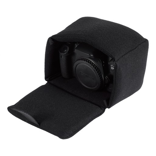 ВСТАВКА ДЛЯ СУМКИ-РЮКЗАКА ДЛЯ DSLR-КАМЕРЫ