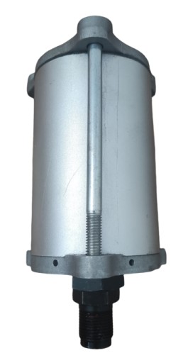 PRZYSTAWKA PNEUMATYCZNA DO POMP PRASY HYDRAULICZNEJ SIŁOWNIK PODNOŚNIK