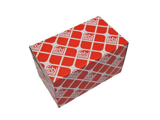 FEBI 21829 MTF ТРАНСМИССИОННОЕ МАСЛО (1 л) SAE 75W API
