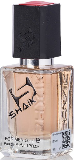 CODE SPORT 287 Shaik EDP 50мл