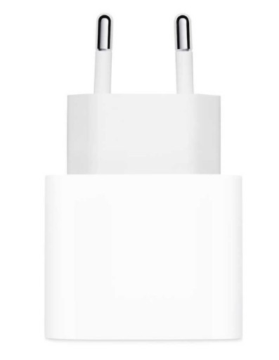 БЫСТРОЕ ЗАРЯДНОЕ УСТРОЙСТВО USB-C 20 Вт + КАБЕЛЬ 1 М для IPHONE X 11 12 13 14 Pro Max