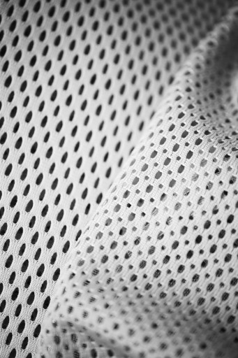 ПЕРЕНОСКА ONE AIR 3D MESH SILVER BABYBJORN