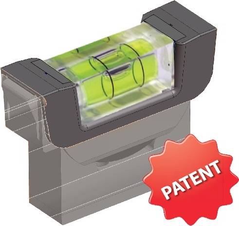 Оранжевый уровень NIGHTINGale Atena PN46 0,3 60см