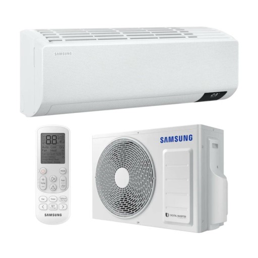 КОНДИЦИОНЕР SAMSUNG WINDFREE COMFORT 3,5 кВт