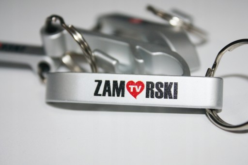 Notesy reklamowe A6 z logo nadrukiem kolor UV 25
