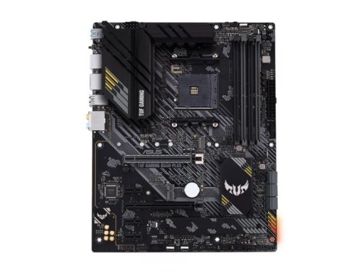 Материнская плата TUF GAMING B550-PLUS AM4 DDR4 HDMI