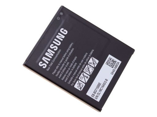 Оригинальный аккумулятор Samsung для SM-G715 Xcover Pro