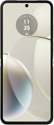 СМАРТФОН MOTOROLA RAZR 40 8/256 ГБ Кремовый