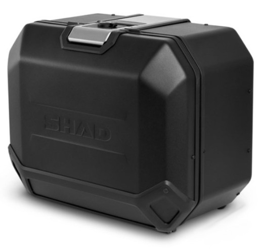 АЛЮМИНИЕВЫЙ БОКОВОЙ КОРПУС ЛЕВЫЙ TERRA SHAD TR47