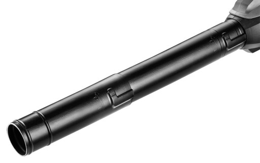 Воздуходувка Energy+ без аккумулятора ГРАФИТ 58G044