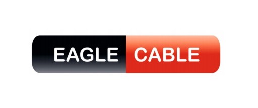 Kabel przewód do Subwoofera 1xRCA RCA 3m Eagle