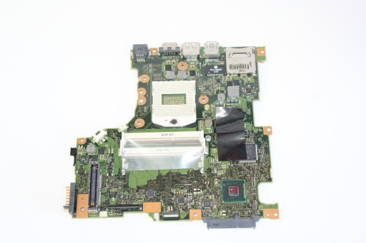 МАТЕРИНСКАЯ ПЛАТА Fujitsu E754 CP620570
