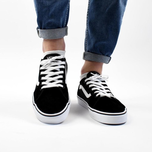 Мужские кроссовки Vans Filmore Old Skool 44