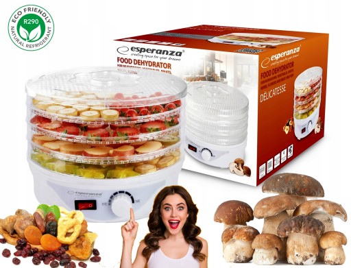 БОЛЬШАЯ СУШИЛКА ДЛЯ ГРИБОВ, ФРУКТОВ, ОВОЩЕЙ, МЯСА, МОЩНЫЙ Кухонный Ситечко для компота