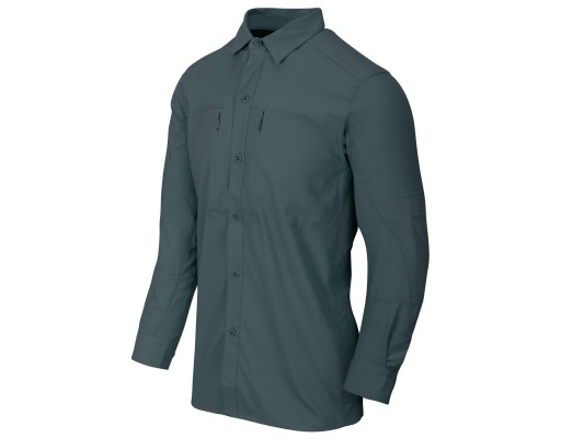 Koszula Helikon Trip Shirt - Marine Cobalt XXL