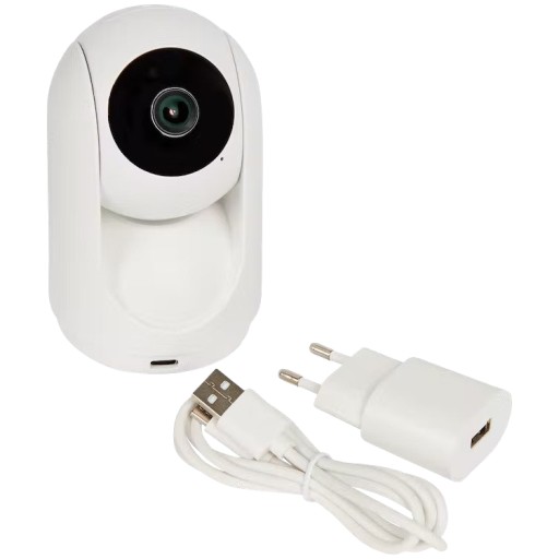 МИНИ PTZ-КАМЕРА LSC SMART CONNECT FULL HD