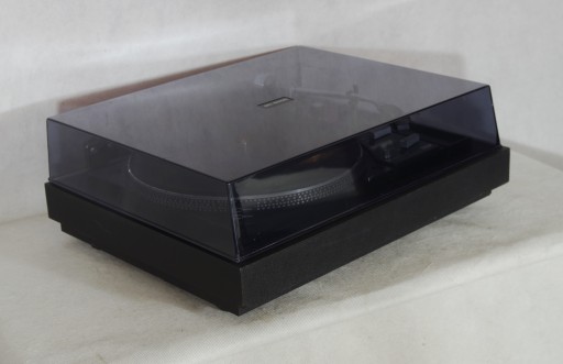 Gramofon ISP SD-5000, International Sound Products