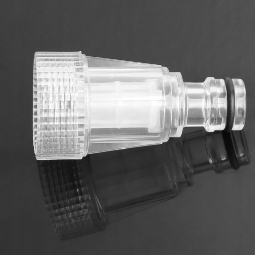 РАЗЪЕМ ДЛЯ МАШИН ДАВЛЕНИЯ KARCHER СЕРИИ K2K7