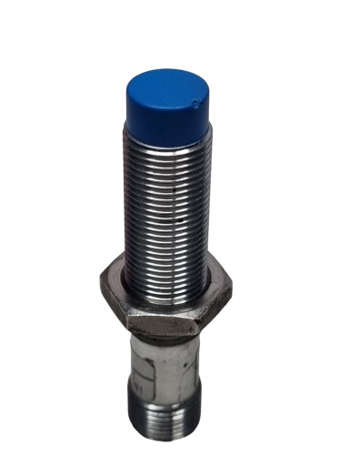 Индуктивный датчик CONTRINEX DW-AS-513-M12, ПНП