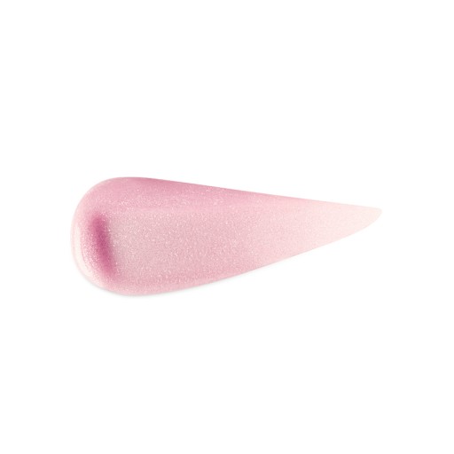 KIKO MILANO 3D Hydra Блеск для губ жемчужно-розовый 6,5 мл
