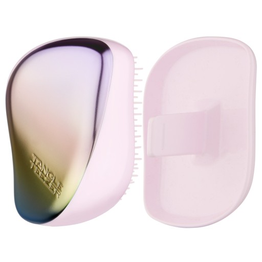 TANGLE TEEZER COMPACT ЩЕТКА ДЛЯ УДЕРЖИВАНИЯ ВОЛОС КОМПАКТНЫЙ СТАЙЛЕР