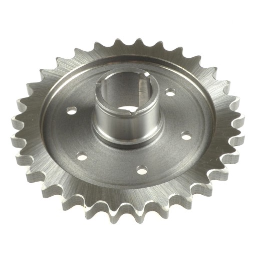 КОЛЕСО СЦЕПЛЕНИЯ КОРЗИНА WSK 125 DUELLS