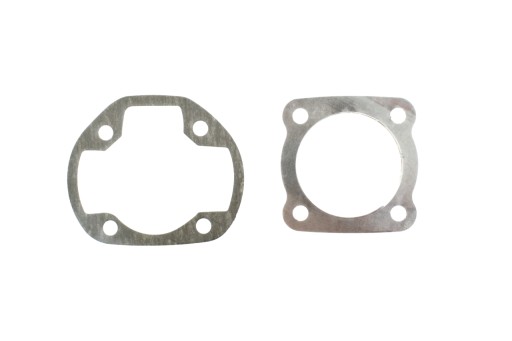 КОМПЛЕКТ ПРОКЛАДОК POWER FORCE MINARELLI VERTICAL APRILIA SR MBK BOOSTER YAM