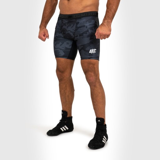 Спортивные шорты для спортзала Vale Tudo HAVOC 3XL EXTREME HOBBY