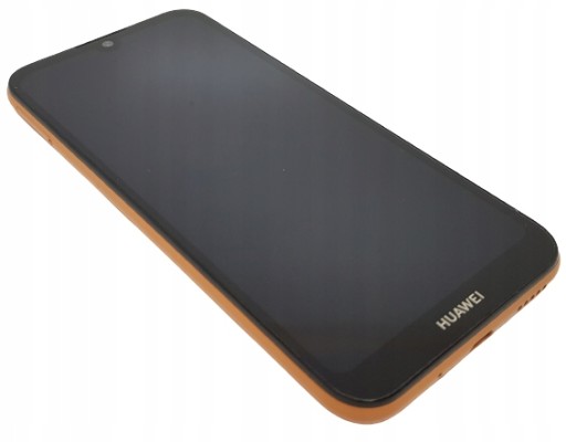 Huawei Y5 2019 AMN-LX9 Dual Sim LTE Коричневый | И