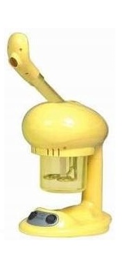 МИНИ ПОРТАТИВНАЯ КОСМЕТИКА VAPOZON YELLOW