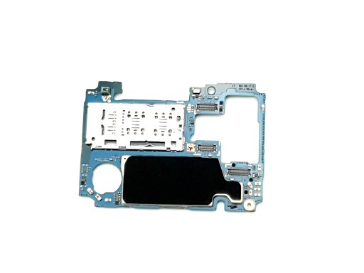 МАТЕРИНСКАЯ ПЛАТА SAMSUNG GALAXY A32 4G 4/128 ГБ A325F