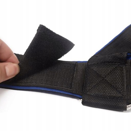 Workout Head Neck Harness Strength Resistance