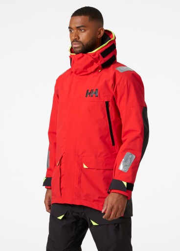 Куртка HELLY HANSEN Skagen Marine Storm 34255