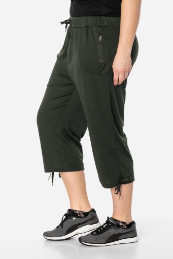 Женские шорты Fisherman 86022-10 4XL