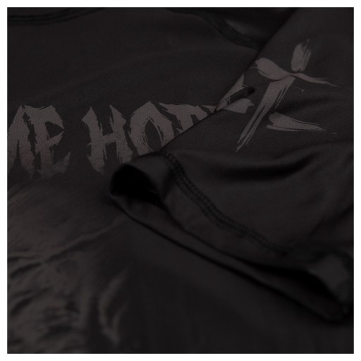 Мужская футболка THERMOACTIVE MMA NIGHTMARE II M