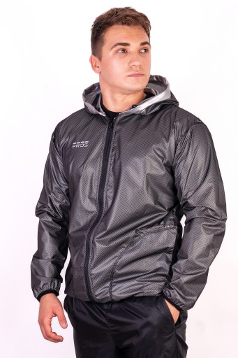 Мужская термокуртка PROS SPORT, модель 812 52-М