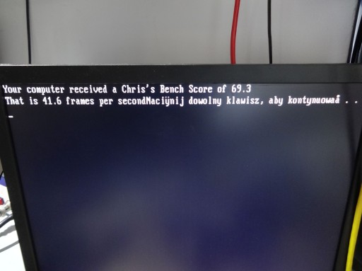 Видеокарта Cirrus Logic 1 МБ ISA VGA CL-GD5426-80QC