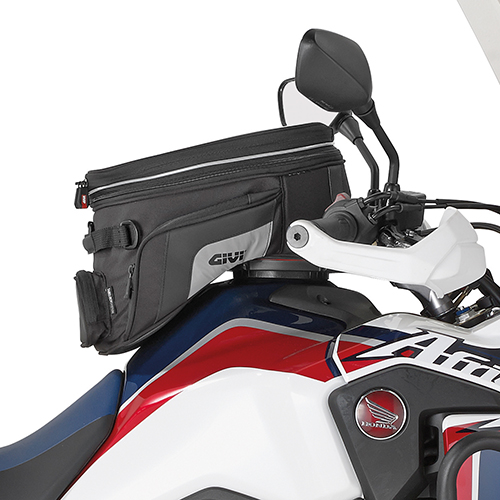 Сумка на бак Givi XS320 Honda CRF1000L (требуется Bf) с замком на бак