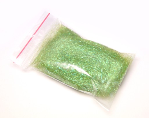 Spectra Flash dubbing GREEN