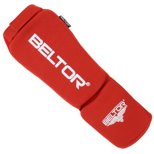 ЗАЩИТА ГОЛЕНИ TREC BELTOR COMBAT