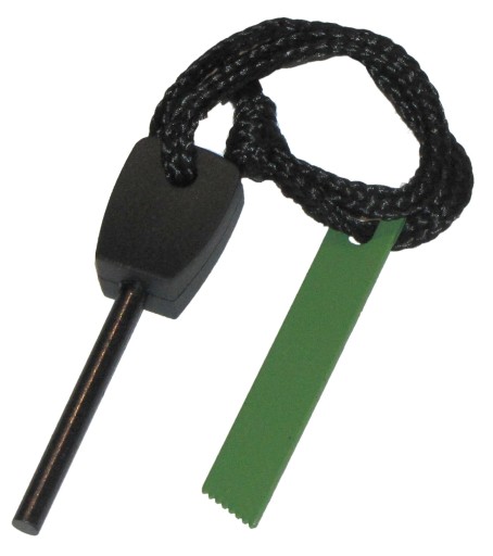 МАГНИЕВЫЙ ПЕРВЫЙ стержень FLASH OUTDOOR TIGHLIGHTER