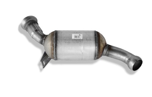 Mercedes S211 W211 E280 E320 2002-2009 FILTR DPF FAP A2114903914 2114903914