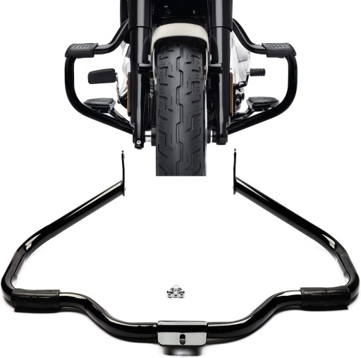 ПЕРЕДНИЕ ЗАЩИТЫ Harley Fat Boy Slim Heritage 00-17