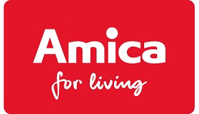 Плита газово-электрическая Amica 510GE2.33ZpTaNA(Xsx) 50см 62л Розжиг