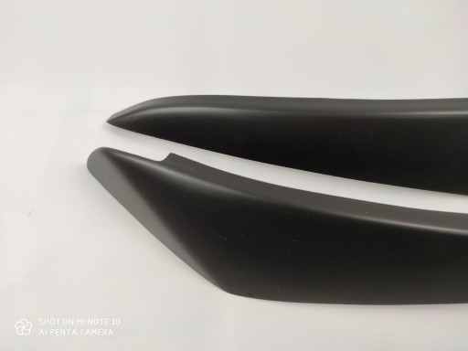 VW UP! - brewki lamp rok 2011- 2016 (przedlift)