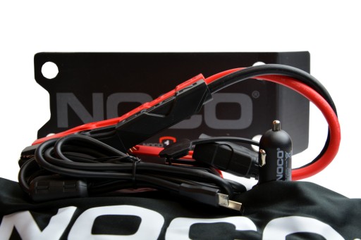 NOCO GB50 XL LITHIUM 1500A + БЕСПЛАТНОЕ зарядное устройство