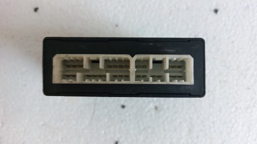 МОДУЛЬ КРЮКА WESTFALIA ASTM Pro C1 506244