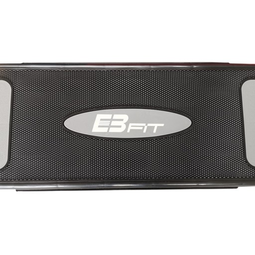 STEP DO AEROBICU 3 STOPNIOWA REGULACJA EB FIT